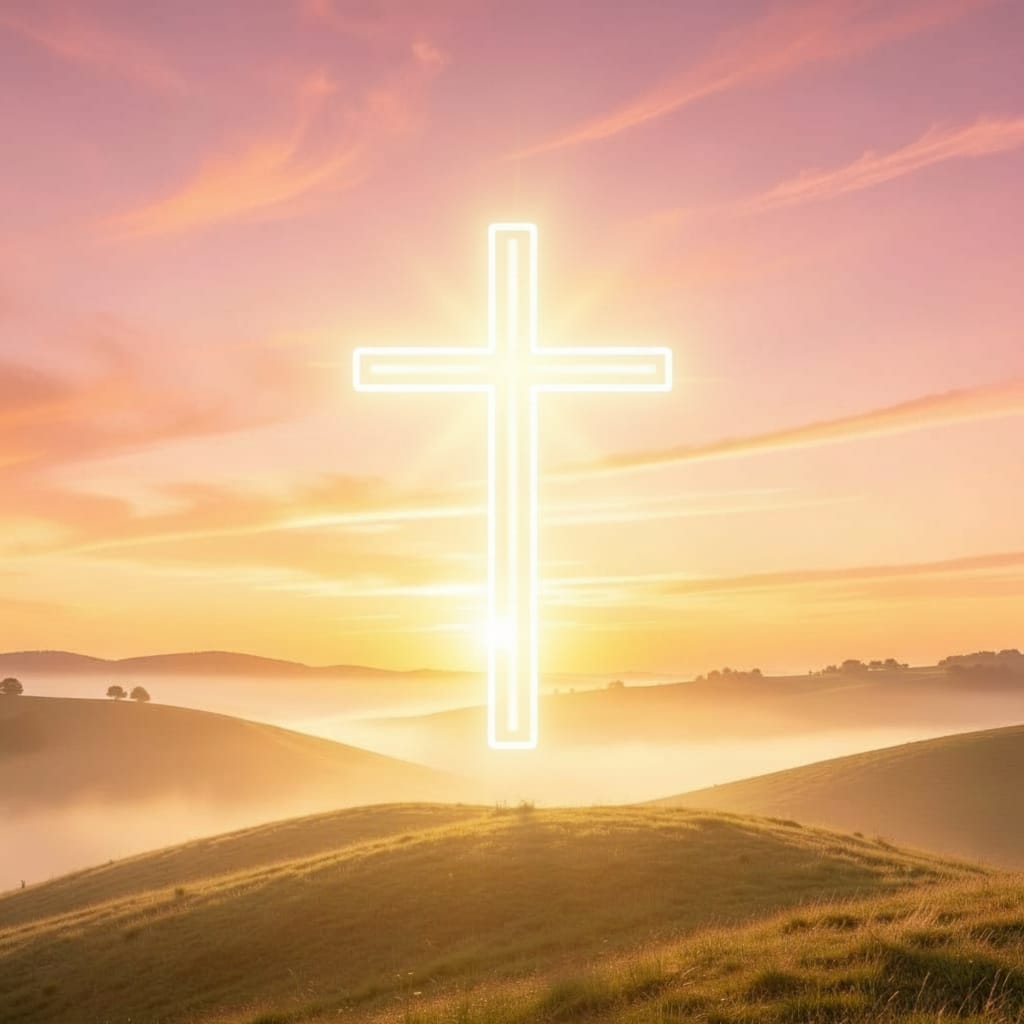 centered